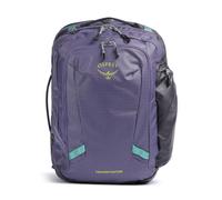 Osprey Transporter 36 Zaino da viaggio viola, nylon riciclato, unisex