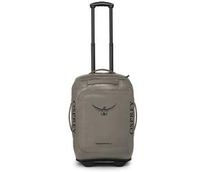 Osprey Transporter 40 2 ruote 55 cm grigio