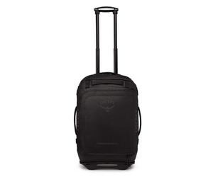 Osprey Transporter 40 2 ruote Borsa da viaggio 57 cm nero