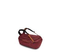 Osprey Borsa da viaggio Transporter 40 – 40 LT – Unisex – Red Mountain
