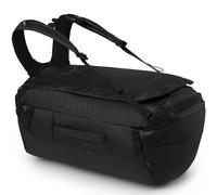 OSPREY Transporter 40 - Unisex - Nero - Taglia unica- modello 2025