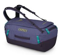 OSPREY Transporter 40 - Unisex - Viola / Nero - Taglia unica- modello 2026