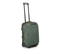Borsa da viaggio Osprey Rolling Transporter 40 Colore: verde