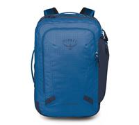 Osprey Transporter 44 Zaino da viaggio blu, nylon, 34 x 56 x 19cm