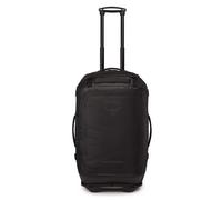 Osprey Transporter 60 2 ruote Borsa da viaggio 66 cm nero