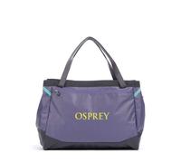 Osprey Transporter 60 Borsa shopper lillà, nylon, unisex