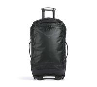 Osprey Transporter Wheeled Duffel 60 Raven Black OS