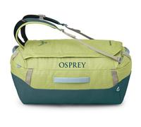 Osprey - Transporter 65 - Borsa da viaggio 65 l verde