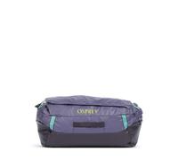 Osprey Transporter 65 Borsone da viaggio viola, nylon riciclato, unisex