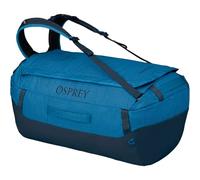 Osprey Transporter 65l Duffle Bag Blu
