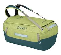 OSPREY Transporter 65 - Unisex - Verde - Taglia unica- modello 2026