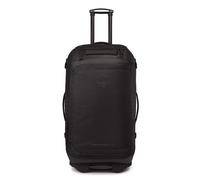 Osprey Transporter 90 2 ruote Borsa da viaggio 78 cm nero