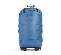 Osprey Rolling Transporter 90l Trolley Bag Blu