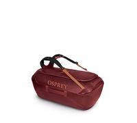 Osprey Transporter 95 Borsa da Viaggio Unisex Red Mountain O/S