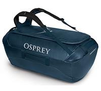 Osprey Transporter 95 Borsone da viaggio petrol, nylon, 69 x 37 x 34cm