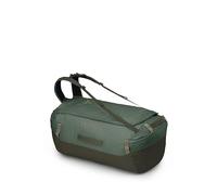 Borsa da viaggio Osprey Transporter 95 Colore: verde
