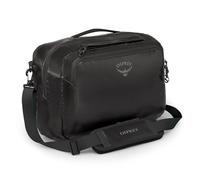 Osprey Transporter Boarding Bag Borsone da Viaggio, Unisex, Black, O/S