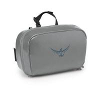 Osprey Transporter Hanging Toilet Kit - beautycase Grey unisex Bluesign,Recycled Materials,Dwr