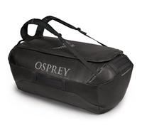 OSPREY Transporter 120 - Unisex - Nero - Taglia unica- modello 2024