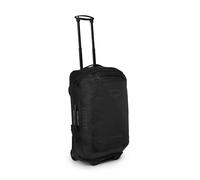 Osprey Transporter 60 2 ruote Borsa da viaggio 66 cm nero