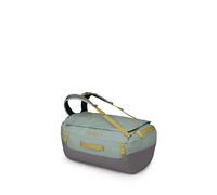 Osprey Transporter 65 Borsone da viaggio verde menta, nylon, 68 x 30 x 41cm