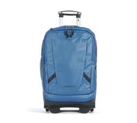 Osprey Transporter Carry-On Borsone trolley blu, nylon, 35 x 60 x 23cm