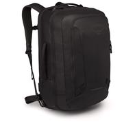 Osprey Transporter 44 Zaino da viaggio nero, nylon, 34 x 56 x 19cm