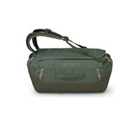 Borsa da viaggio Osprey Transporter Duffel 40 Colore: verde