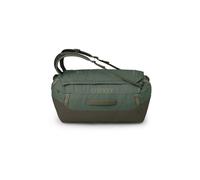 Borsa da viaggio Osprey Transporter 65 Colore: verde
