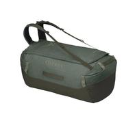 Osprey Transporter® Duffel 95 - borsone da viaggio Green unisex Bluesign,Dwr,Recycled Nylon