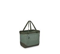 Osprey Transporter Grear 28l Tote Bag Verde