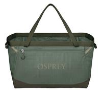 Osprey Borsa A Tracolla In Tessuto Transporter Grear 60l