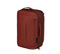 Osprey Transporter Global Carry-On 38 - zaino/valigia Red unisex
