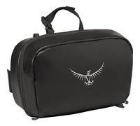 Osprey Transporter Hanging Toilet Kit - beautycase Black unisex Bluesign,Recycled Materials,Dwr