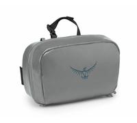 Osprey Transporter Hanging Toiletry Kit Smoke Grey, O/S