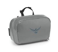 Osprey Transporter Hanging Toiletry Kit Smoke Grey, O/S