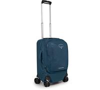 Osprey Transporter Hardside Hybrid 36L Borsa da Viaggio Unisex Venturi Blue O/S