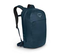 Osprey Zaino Transporter Panel Loader 47 cm scomparto per laptop venturi blue (10003657)