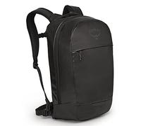 Zaino da città Osprey Transporter Panel Loader 20 l nero