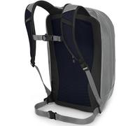 Osprey Transporter Panel Loader - zaino tempo libero Grey unisex Bluesign