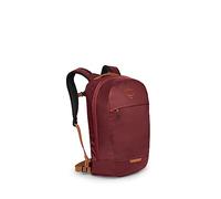 Osprey Transporter Panel Loader 25l Backpack Rosso