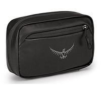 Astuccio da viaggio Osprey Transporter Powerhouse, nero