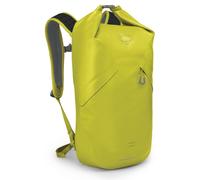 Zaino Osprey Transporter Roll 25L giallo