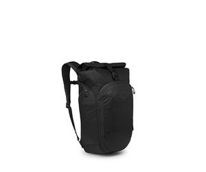 Osprey Transporter Roll Top WP 30 Raven Black