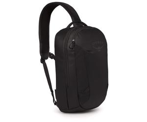 Osprey - Transporter Sling 13 - Borsa a tracolla 13 l nero