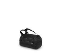 OSPREY Transporter Squffel 44 - Unisex - Nero - Taglia unica- modello 2025