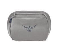 Osprey Transporter Toiletry Kit - beautycase Grey unisex Bluesign,Recycled Materials,Dwr