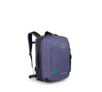 Osprey Transporter 36 Zaino da viaggio lillà, nylon, 37 x 52 x 16cm