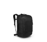 Osprey Transporter 44 Zaino da viaggio nero, nylon, 34 x 56 x 19cm