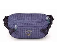 Osprey Transporter Waist Pack Euphoria Purple